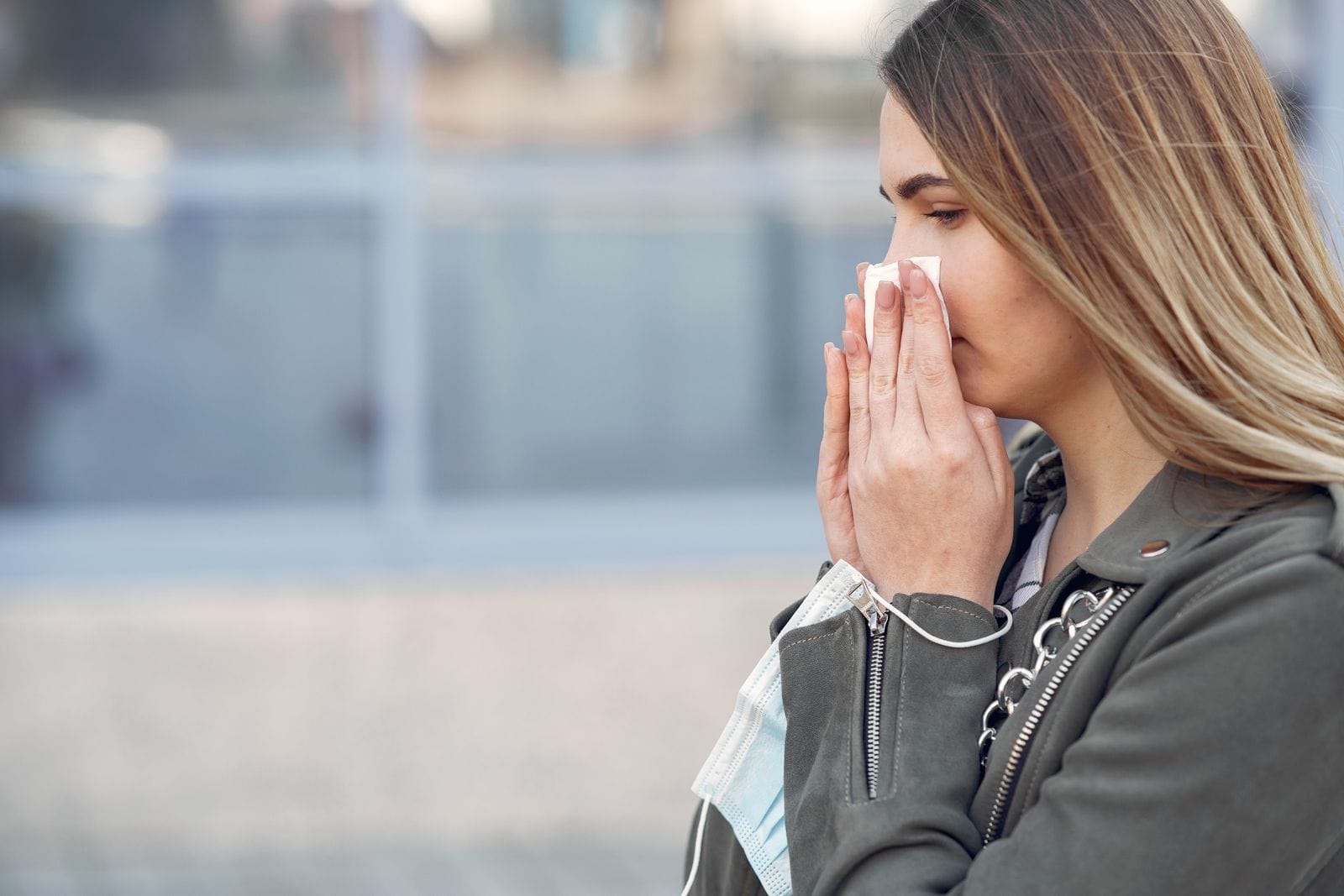 Seasonal Allergy Relief Study